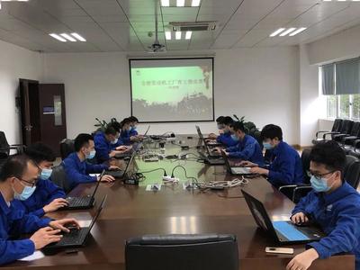 一周動態(tài) | 五菱出征馳援印尼，《數(shù)字河西》上線，宏光MINI EV軟件開發(fā)全線貫通