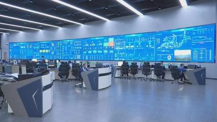 安徽 推進'數(shù)字安徽'建設 做強做優(yōu)數(shù)字經濟 軟件技術開發(fā)成關鍵引擎