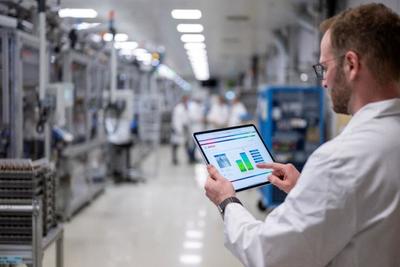 博世持續(xù)推動氫能技術創(chuàng)新 助力工廠氣候中和與零碳交通軟件技術開發(fā)