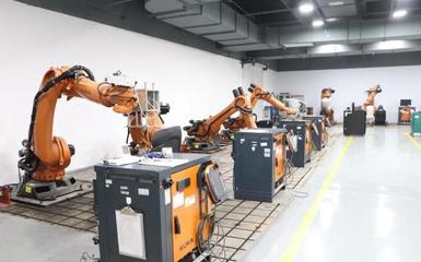 高新技術企業(yè)武漢德科達簽約入駐聯(lián)東U谷蔡甸創(chuàng)新創(chuàng)業(yè)港，助力軟件技術開發(fā)新突破