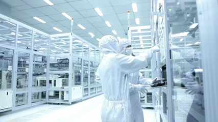 京東方新征程 賦能智能制造，掘力工業(yè)互聯(lián)網(wǎng)軟件技術(shù)開發(fā)