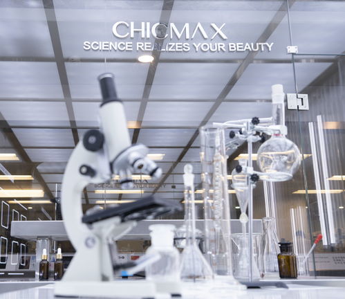 沖刺港股，抗御波動 上美集團以軟件技術開發打響上海制造新名片