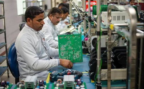 富士康訂單轉(zhuǎn)移引發(fā)連鎖反應(yīng) 美國電器廠商面臨生存挑戰(zhàn)