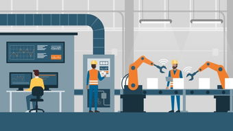 書摘 軟件技術(shù)開發(fā)如何重塑全球制造業(yè)新商業(yè)模式