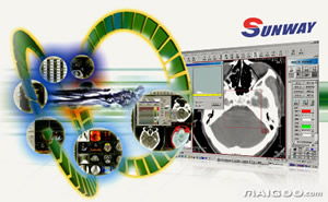 大慶三維軟件有限責(zé)任公司 以技術(shù)創(chuàng)新驅(qū)動(dòng)數(shù)字化未來