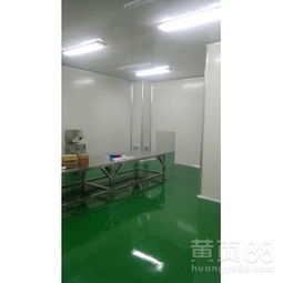 河南食品廠空氣凈化工程首選優(yōu)之凈，助力鄭州及河南網(wǎng)絡技術服務行業(yè)食品安全