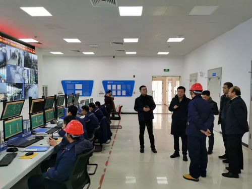 大唐網(wǎng)絡與濮陽市強強聯(lián)手，以5G+工業(yè)互聯(lián)網(wǎng)賦能化工產(chǎn)業(yè)新未來