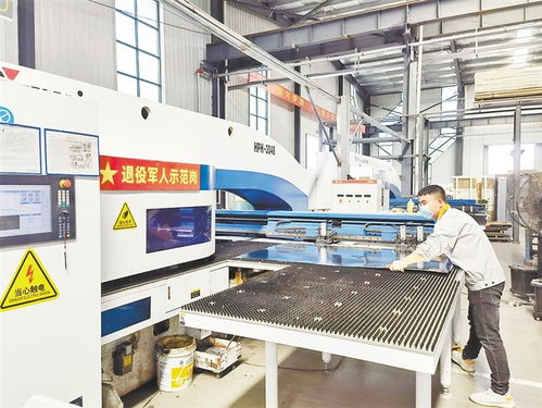 中沃門業(yè) 探尋“門道”中的轉型與創(chuàng)新之路
