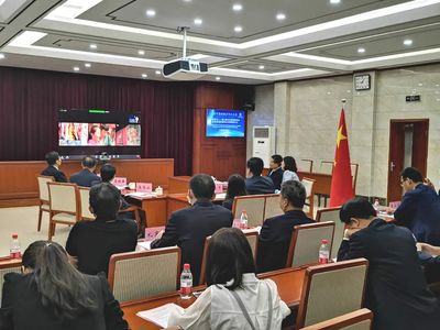 河南 借力數字化東風，網絡技術服務助推旅游業恢復發展